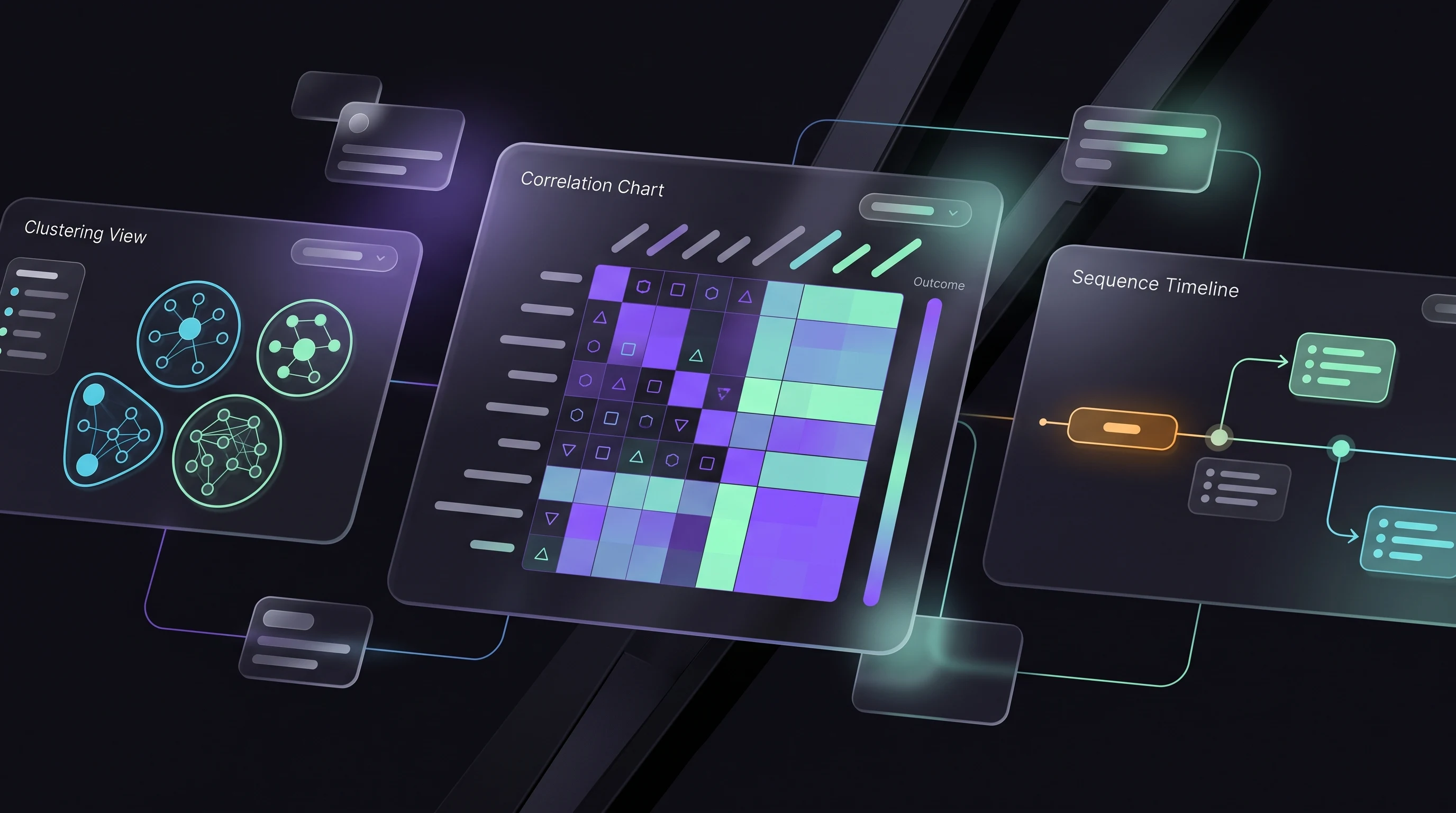 How an AI Trading Coach Finds Patterns in Your Journal Data
