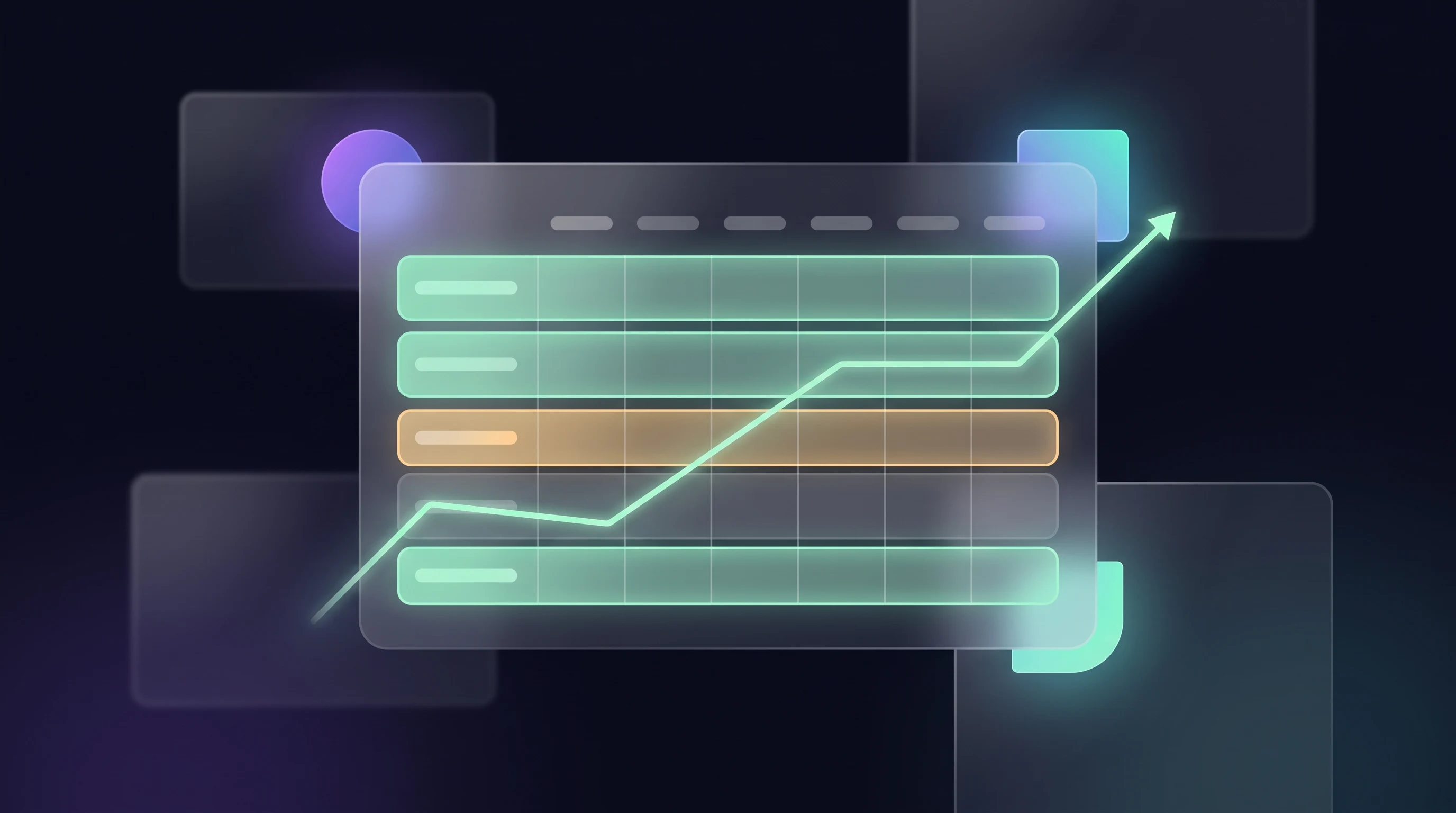 Monthly Trading Review Template for Prop Firm Traders